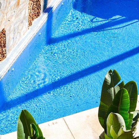 Nina Surena Home Anoreta Golf Torre de Benagalbon Zewnętrze zdjęcie