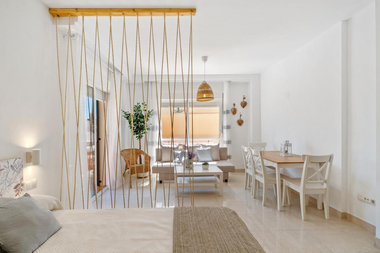 Nina Surena Home Anoreta Golf Torre de Benagalbon Zewnętrze zdjęcie