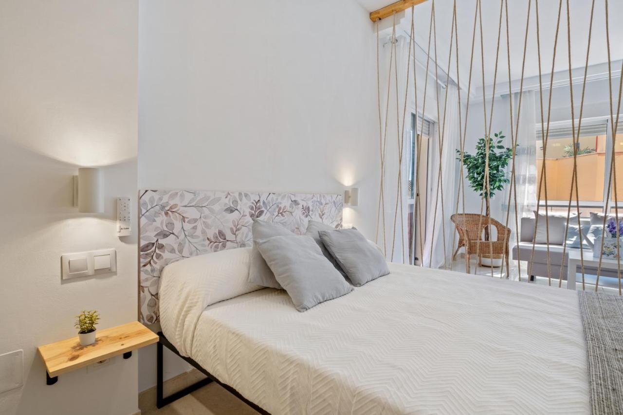 Nina Surena Home Anoreta Golf Torre de Benagalbon Zewnętrze zdjęcie