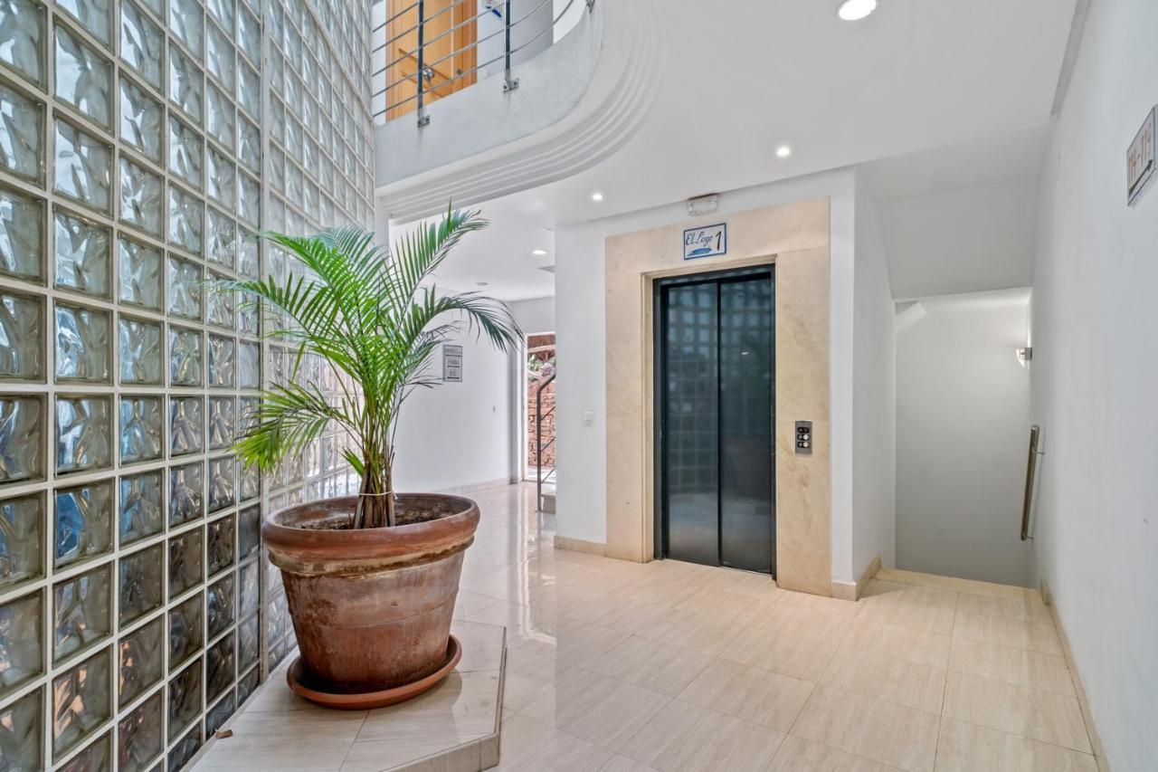 Nina Surena Home Anoreta Golf Torre de Benagalbon Zewnętrze zdjęcie