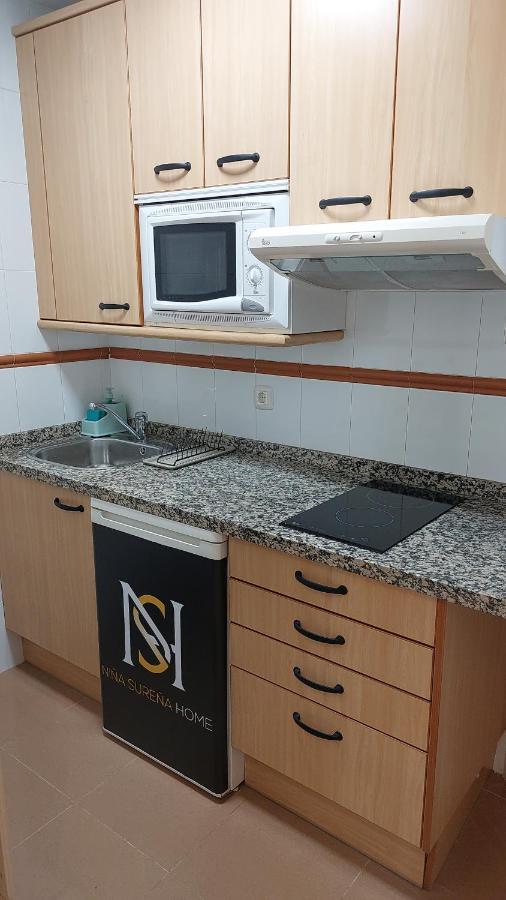 Nina Surena Home Anoreta Golf Torre de Benagalbon Zewnętrze zdjęcie
