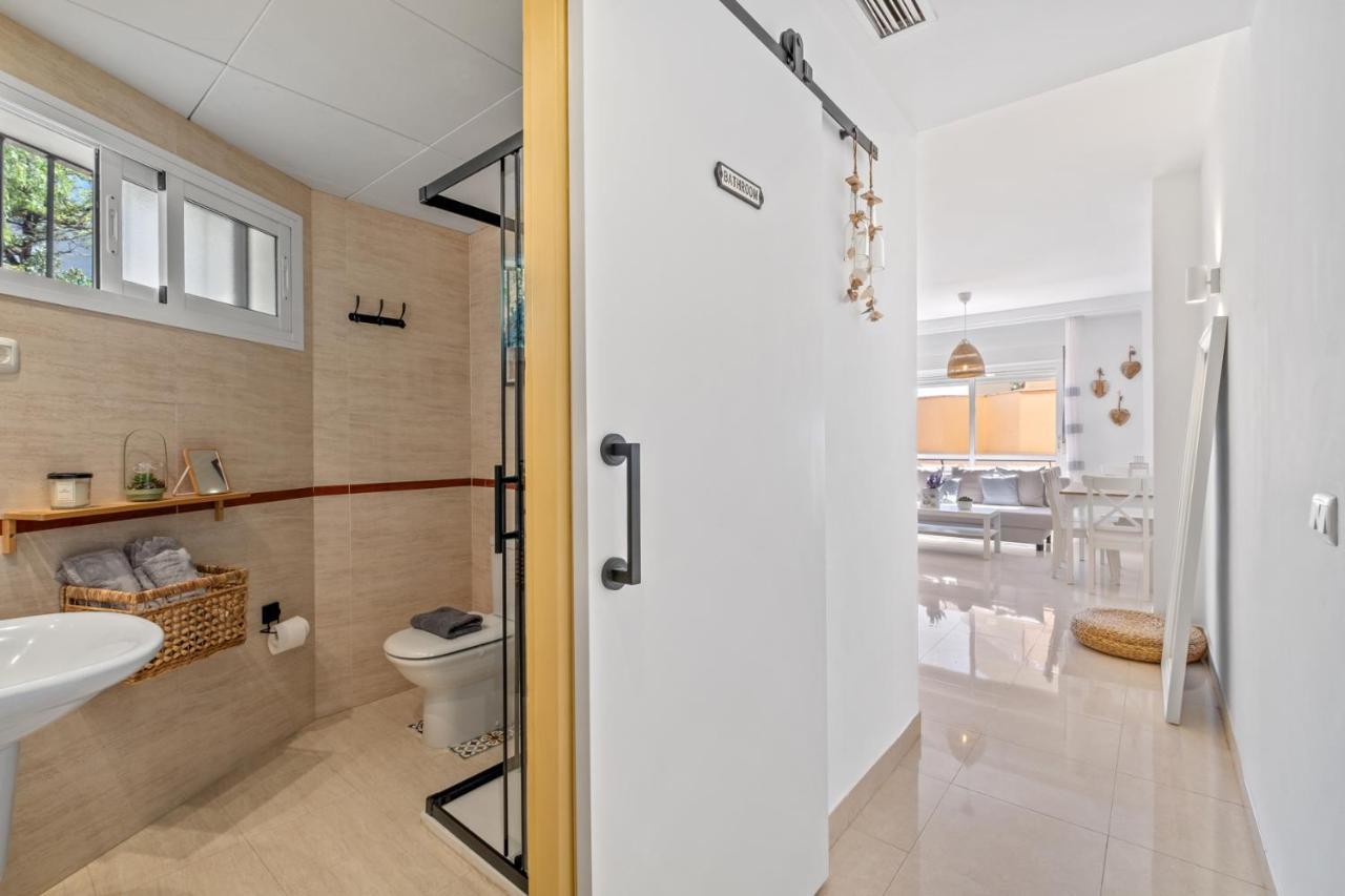 Nina Surena Home Anoreta Golf Torre de Benagalbon Zewnętrze zdjęcie
